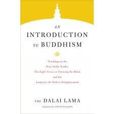 《An Introduction to Buddhism》ISBN:9781559394758│Shambhala Pubns│Dalai Lama│全新│