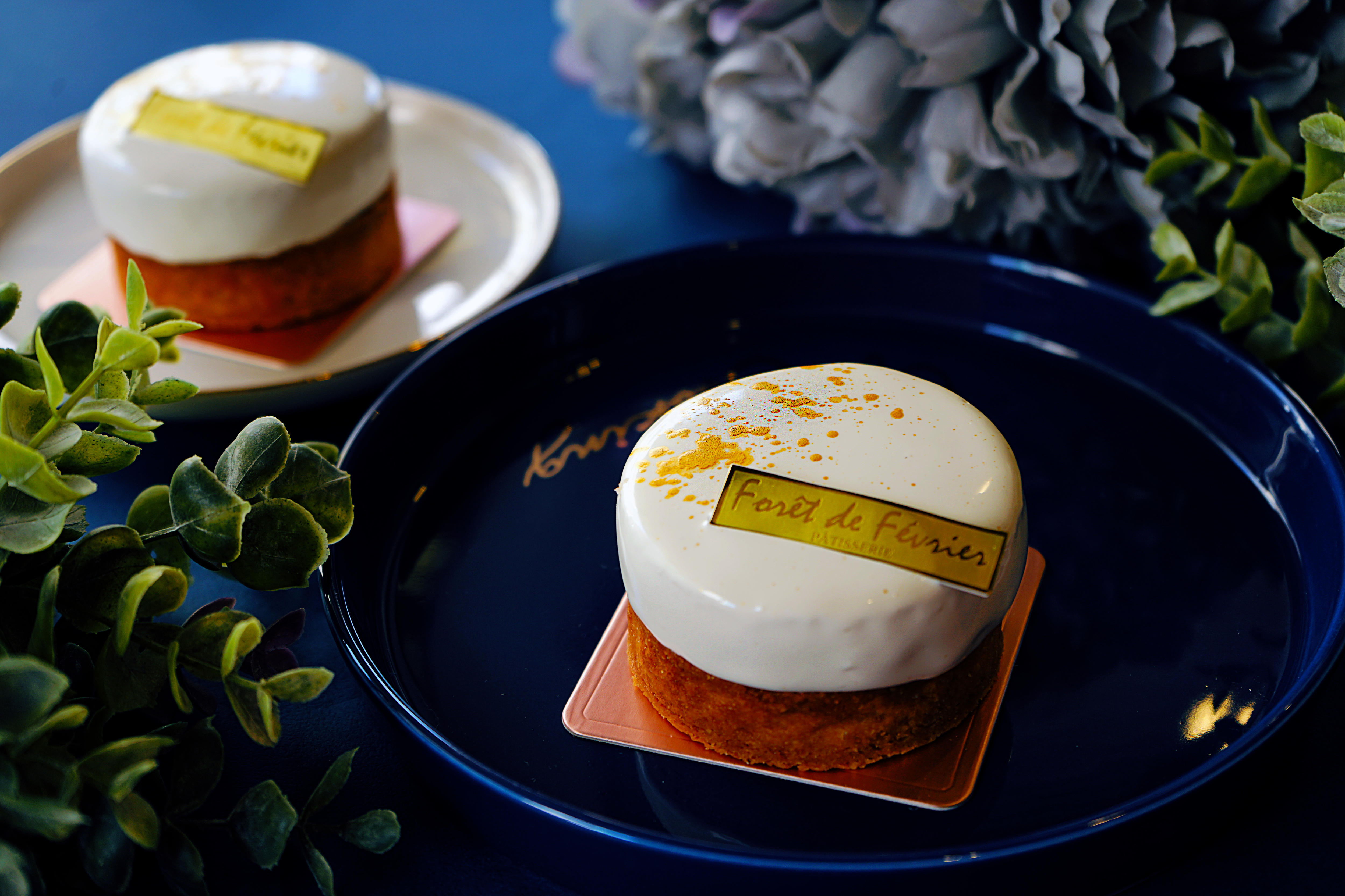 法式甜點、二月森、生日蛋糕、台中法式甜點　#手工餅乾, #手工喜餅, 水泥, #喜餅推薦