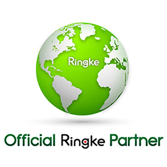 Official Ringke Partner