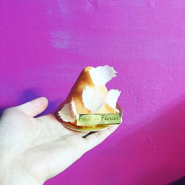 生日蛋糕、二月森、台中法式甜點　#手工餅乾, #手工喜餅, 母親節蛋糕, #喜餅推薦