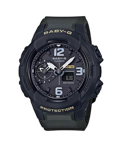 casio bga 230