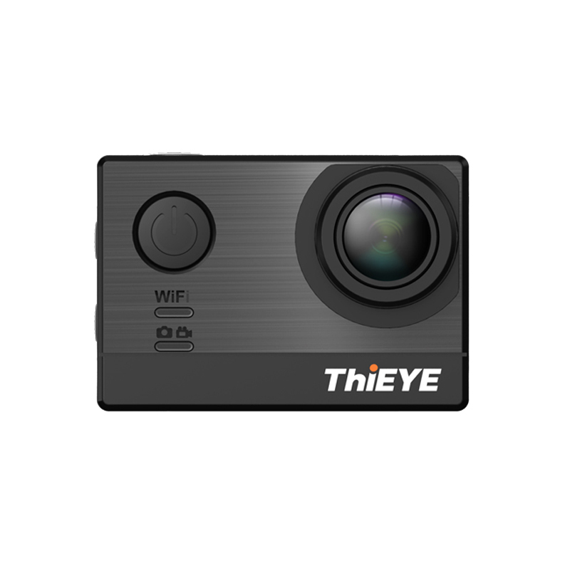 ThiEYE T5 生活行動攝錄影機