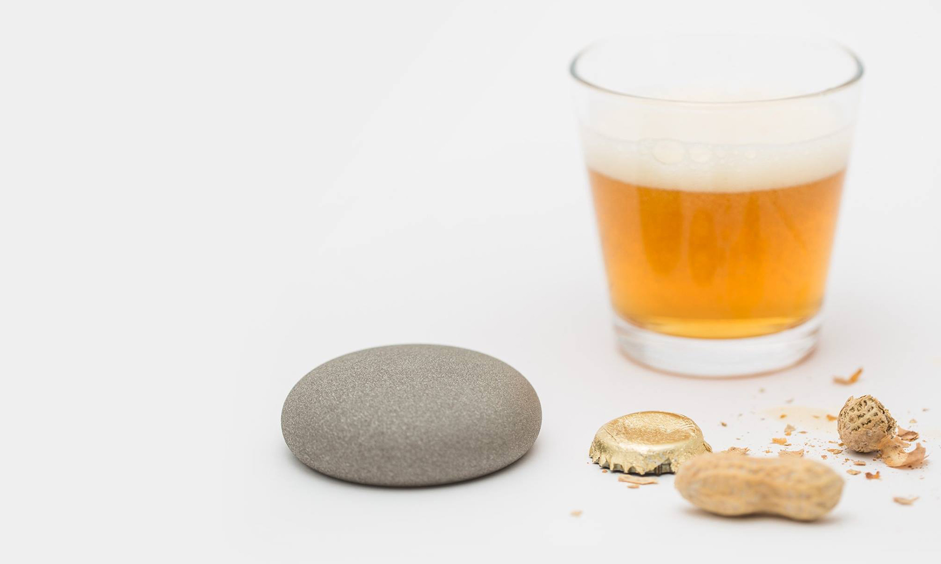 no.30, 鋅合金生活設計物件