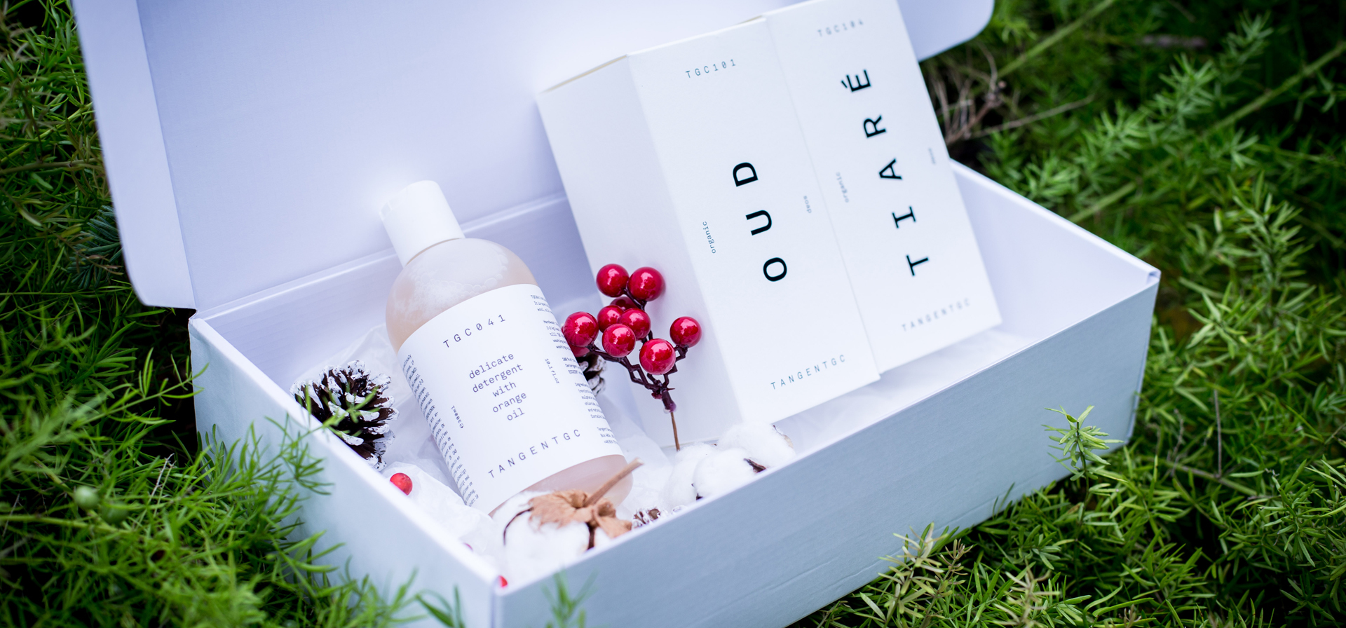 BS視角,2018耶誕交換禮物指南,