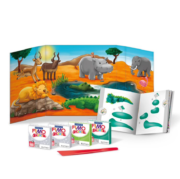 8034 25 LZ【樂遊習作】-沼澤動物 LV.2級