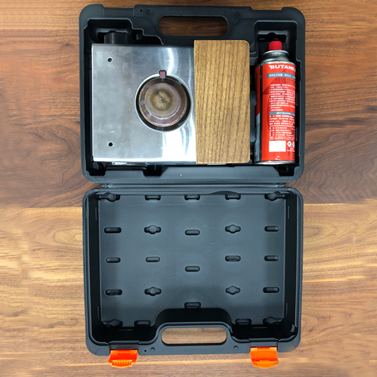 Cube卡式爐專用攜行盒