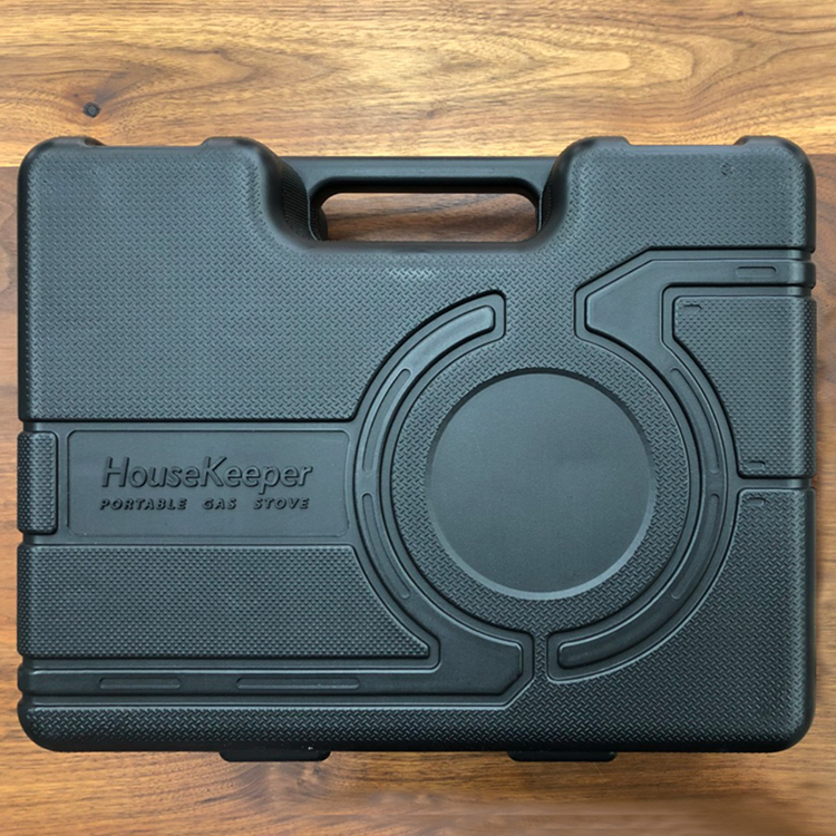 Cube卡式爐專用攜行盒