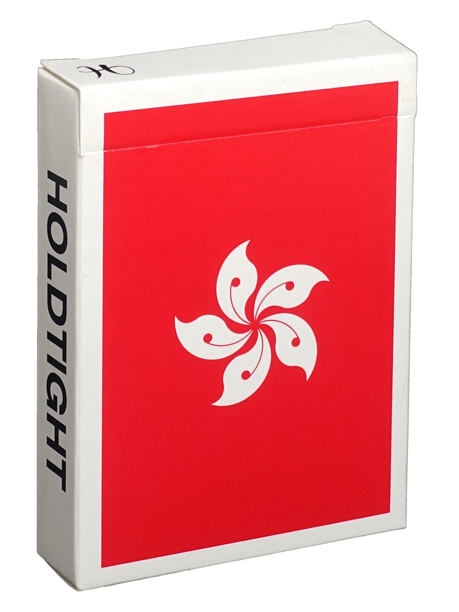 BAUHINIA Playing Cards