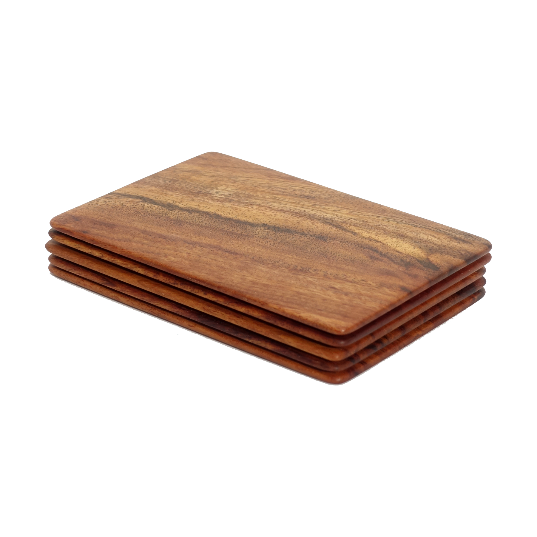 Wood Cutter：BROWN