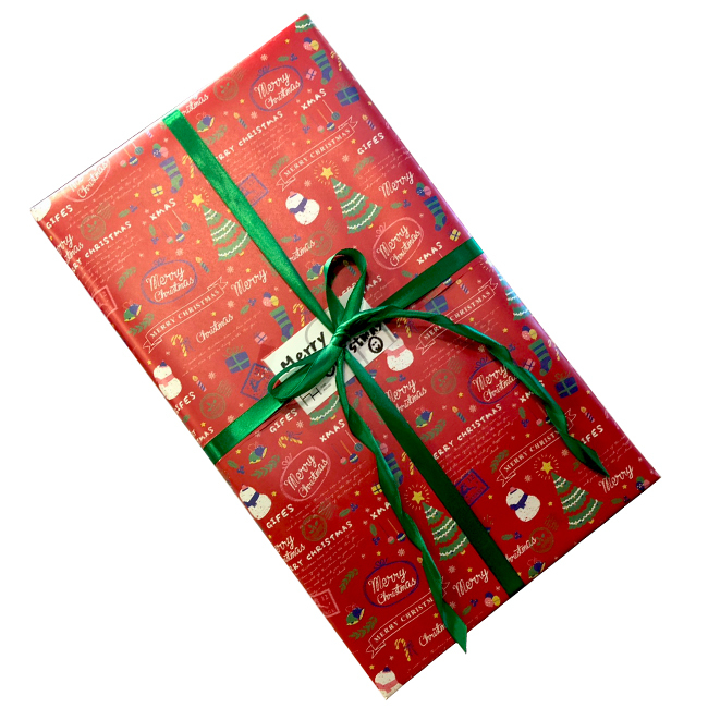 聖誕禮品,聖誕禮物