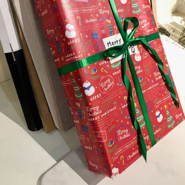 聖誕禮品,聖誕禮物