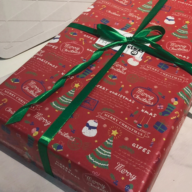 聖誕禮品,聖誕禮物