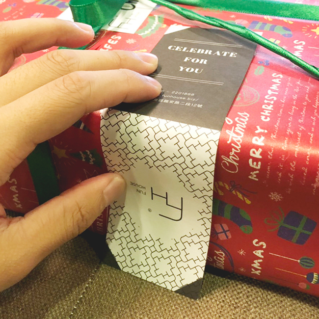 聖誕禮品,聖誕禮物