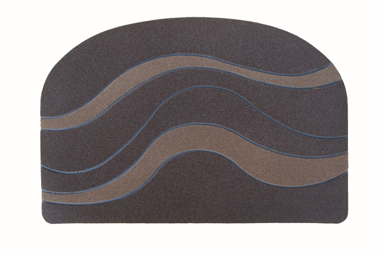 MOFT風格室外墊(45x75cm)(60x90cm)_弧形