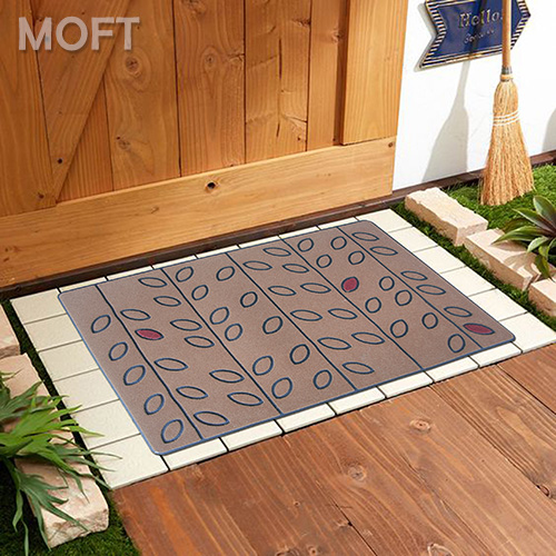 MOFT風格室外墊(45x75cm)(60x90cm)_米葉