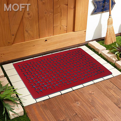 MOFT風格室外墊(45x75cm)(60x90cm)_紅葉