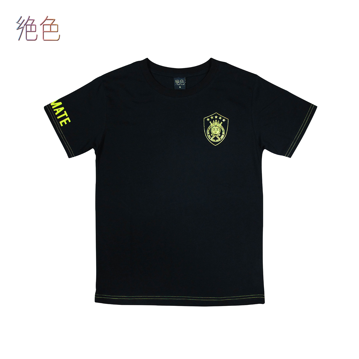 絕色莫文蔚 紀念25T恤