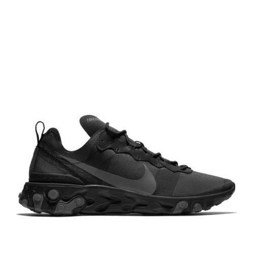 nike element 55 dark grey