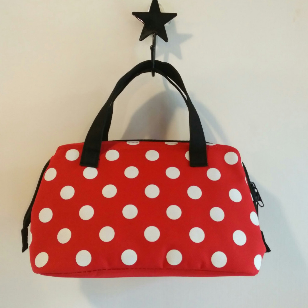 Ti.Di 保溫保冷便當袋