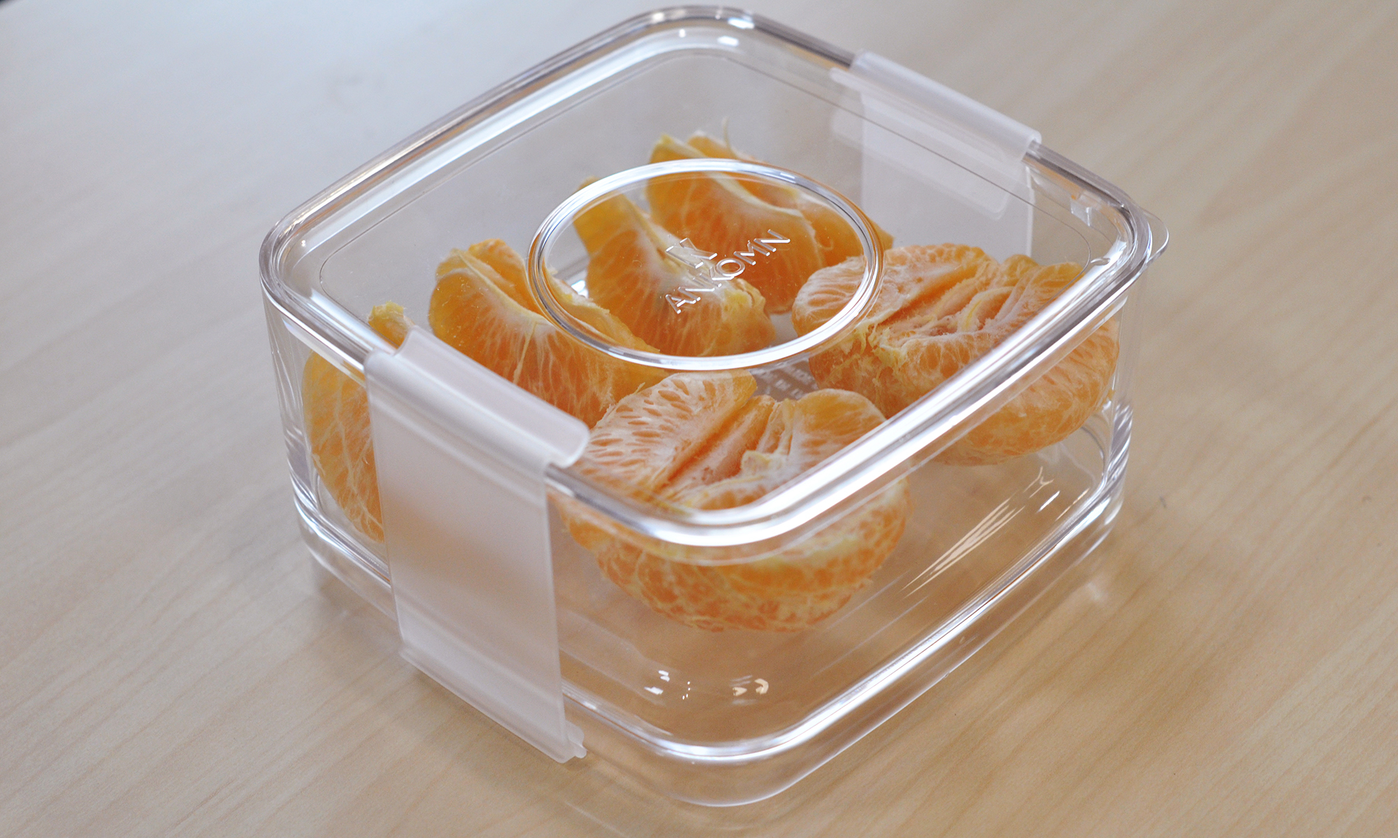 Choice 系列萬用保鮮盒