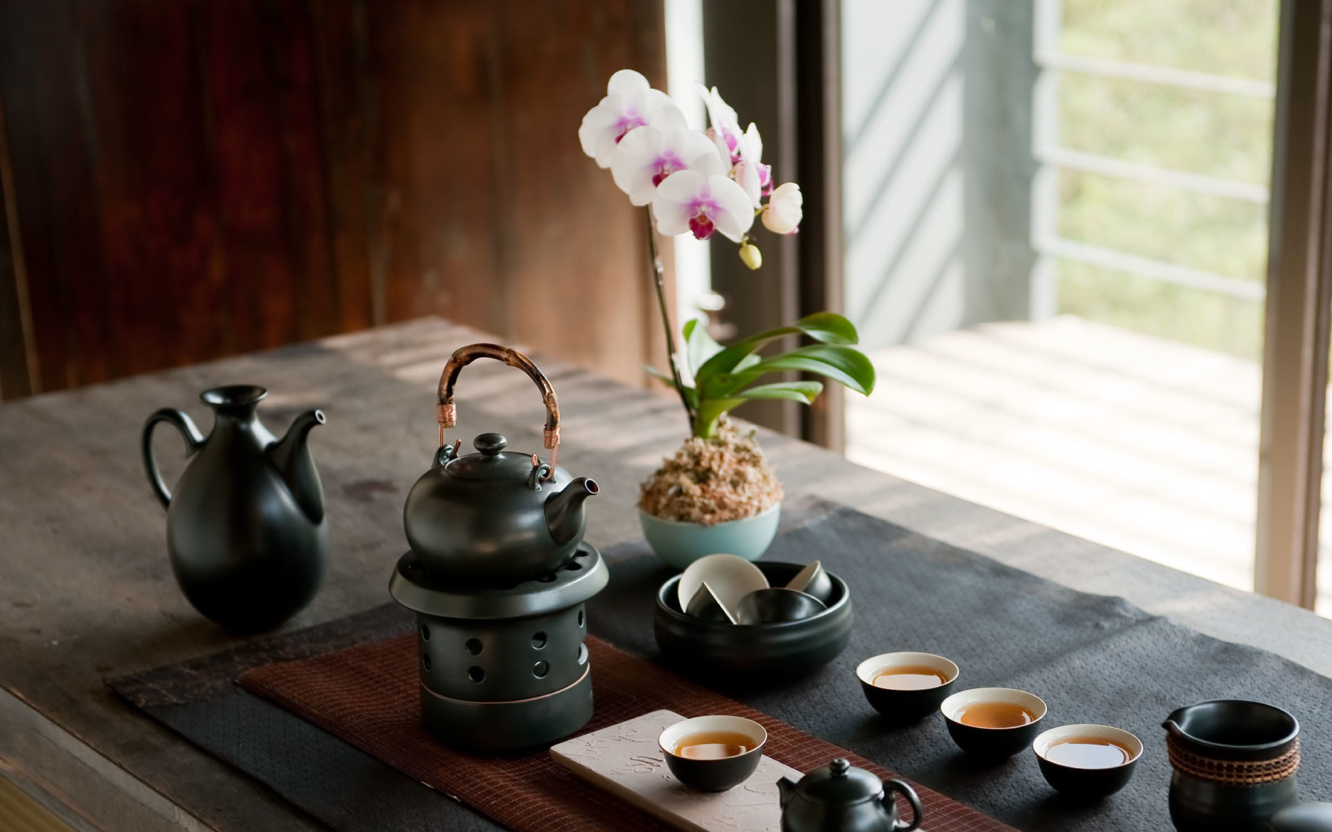 陶樸陶品佇在系列