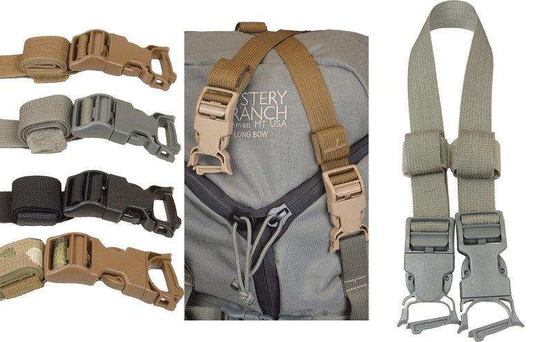 mystery ranch accessory strap