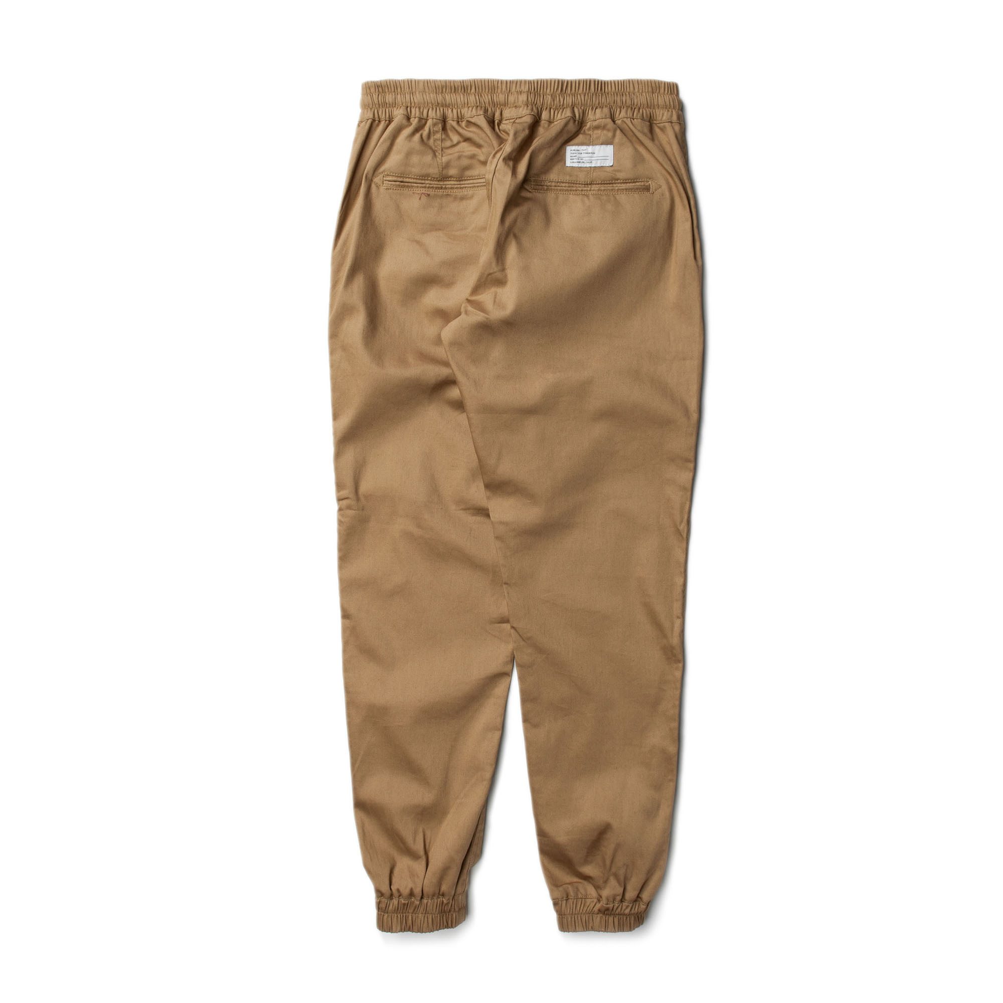 [現貨] Publish Sprinter Jogger "Khaki"