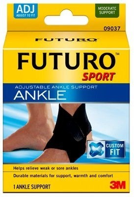FUTURO™運動型護踝