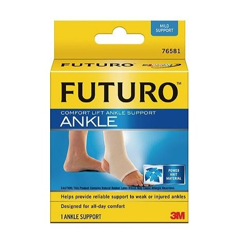 FUTURO 舒適型護踝