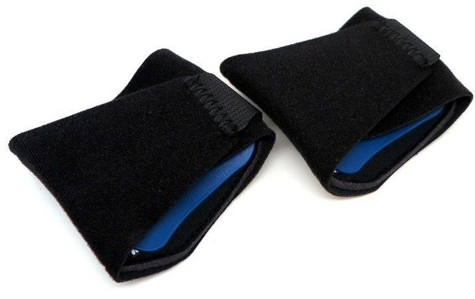 FUTURO足弓承托型護足