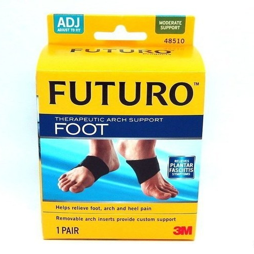 FUTURO足弓承托型護足