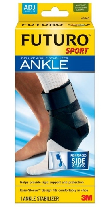 FUTURO 46645 高級運動型護踝