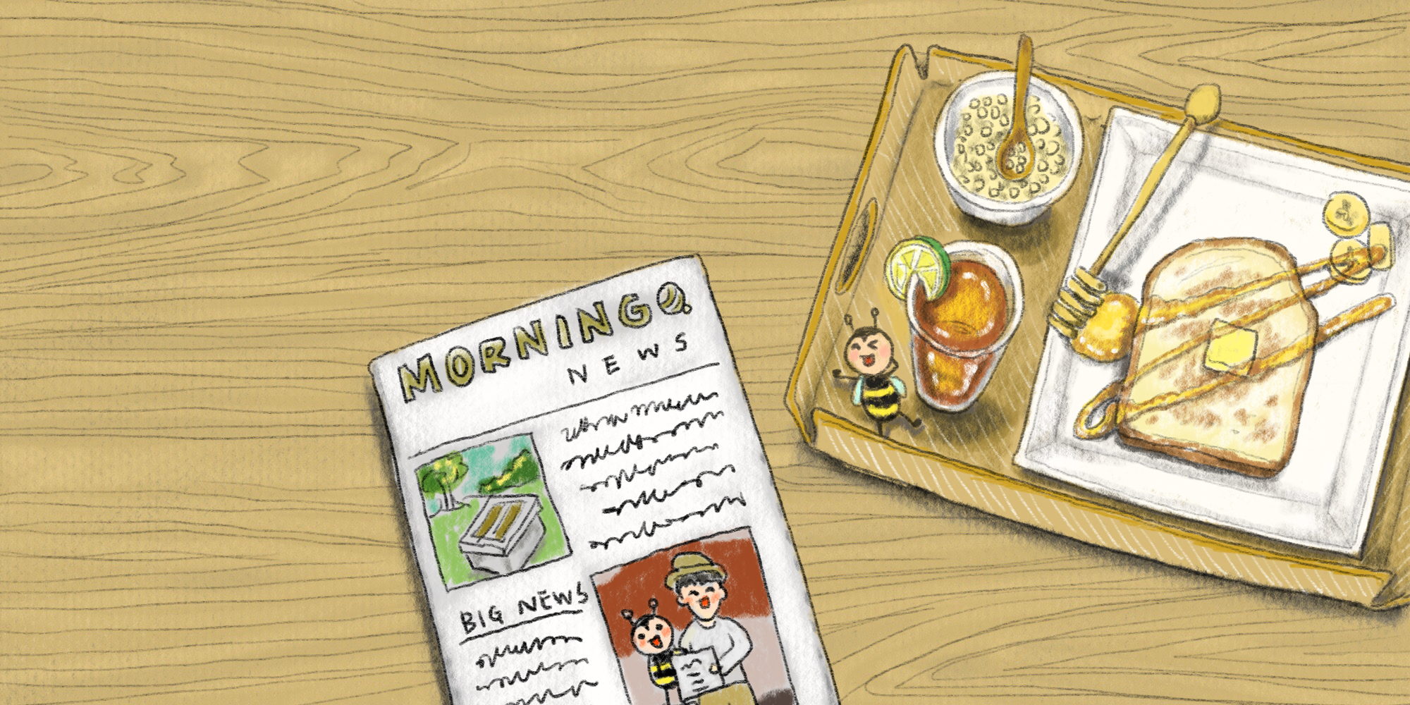 蜂樺蜂蜜專賣店 蜂產品系列