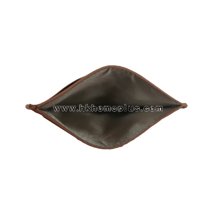 Ryan - 真皮咭片套 普通/RFID防盜功能