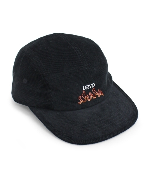 R.N.A 火焰造型帽