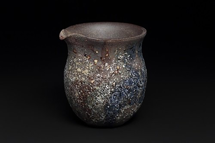 陶作坊│老岩泥滿盛茶海_星河_300ml