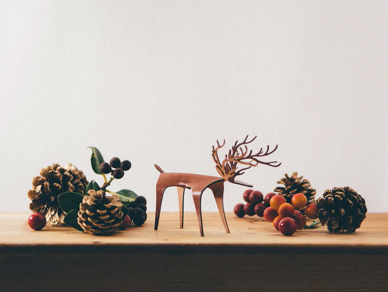 耶誕交換禮物, 實用禮物首選,快鹿禮卡