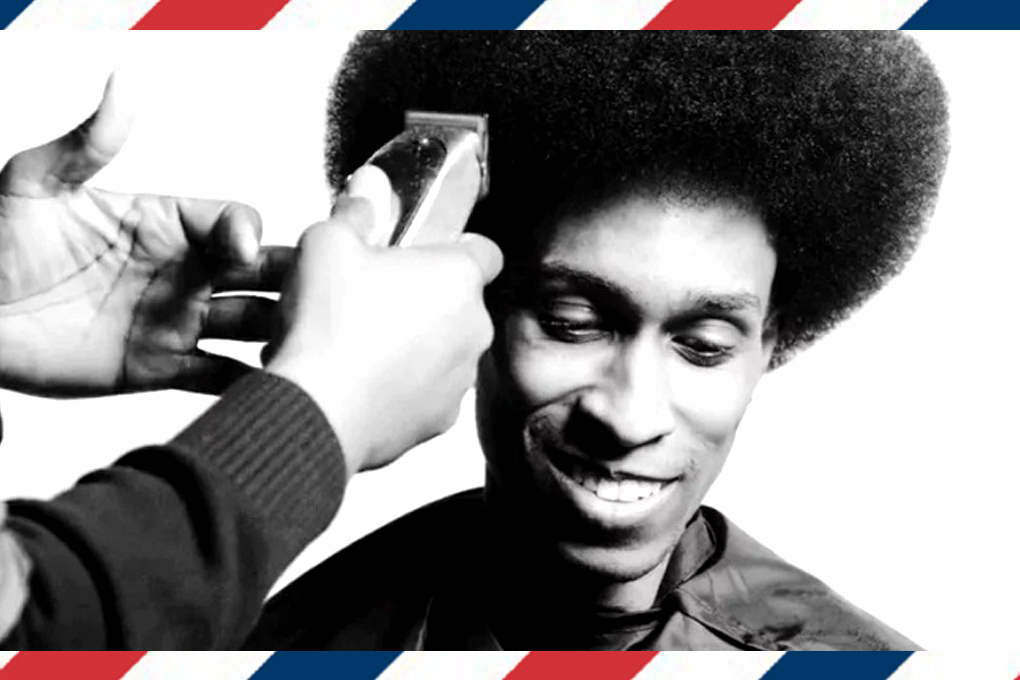 理髮師 Barber 必備工具