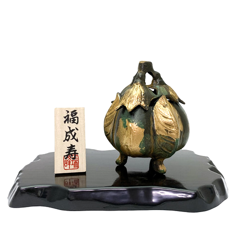 【瑞峰】福成壽 香爐