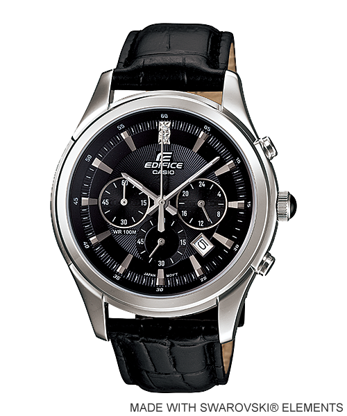 casio efr 517l