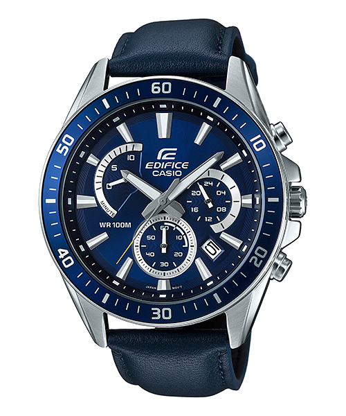 casio efr 552l