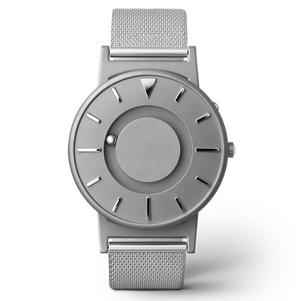 EONE | Bradley 經典系列-  經典銀