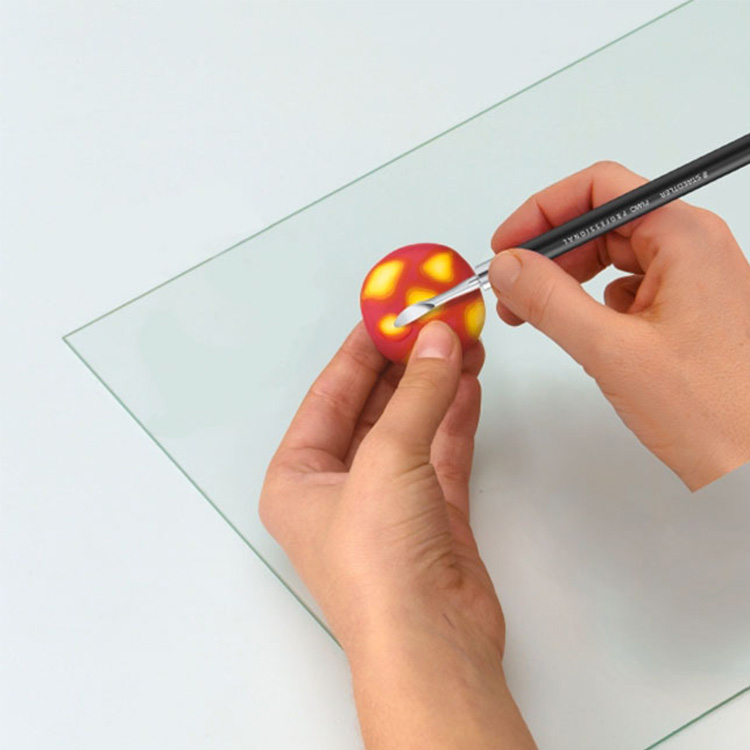 【STAEDTLER 施德樓】FIMO工具 8711 01 軟陶專用 鑽孔/平滑兩用工具棒