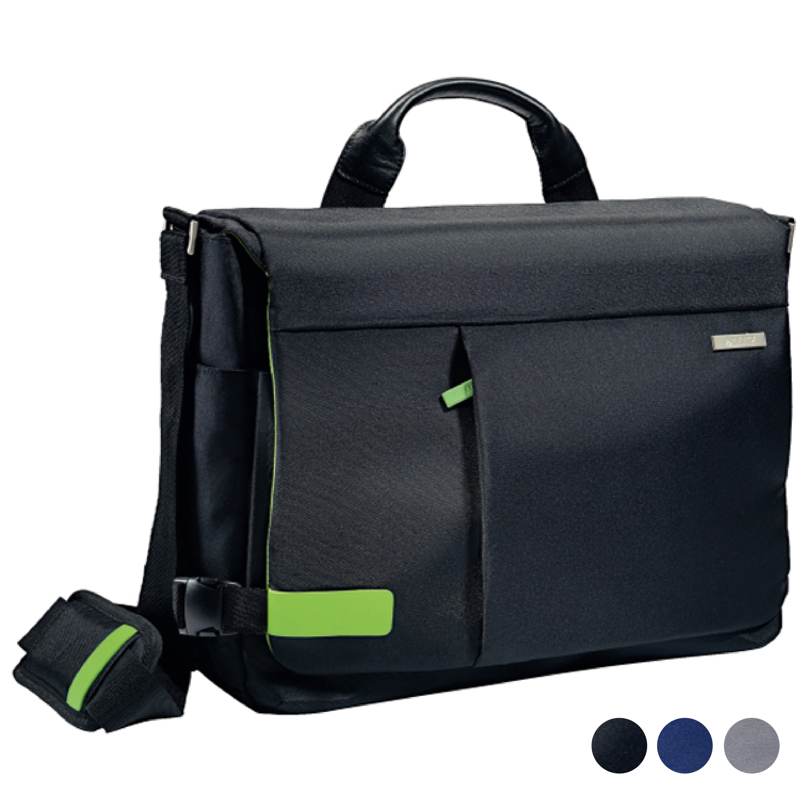 LEITZ頂級辦公商務精品 旅行書包15.6吋 LZ6019