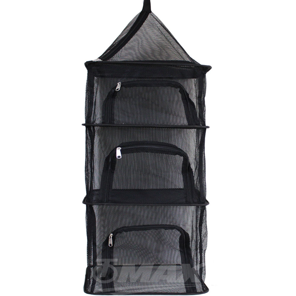 omax四層加大摺疊餐廚吊籃 破盤下殺 OMAX歐妹思購物網