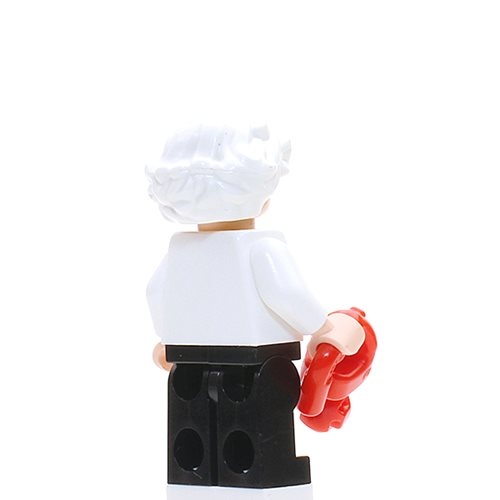 [MiNiFigures] 烘焙瑪莉