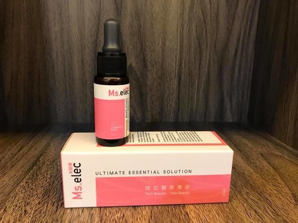 左旋維他命C 10%精華液