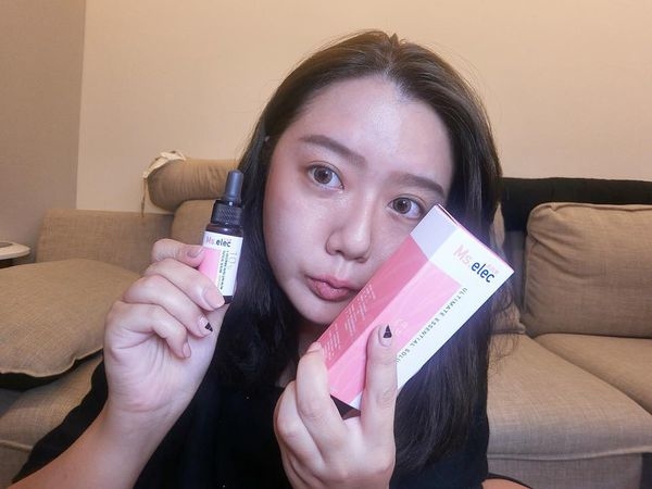 左旋維他命C 10%精華液