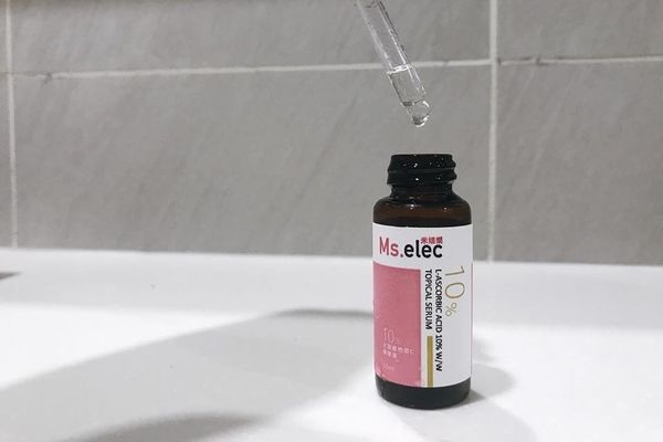 左旋維他命C 10%精華液