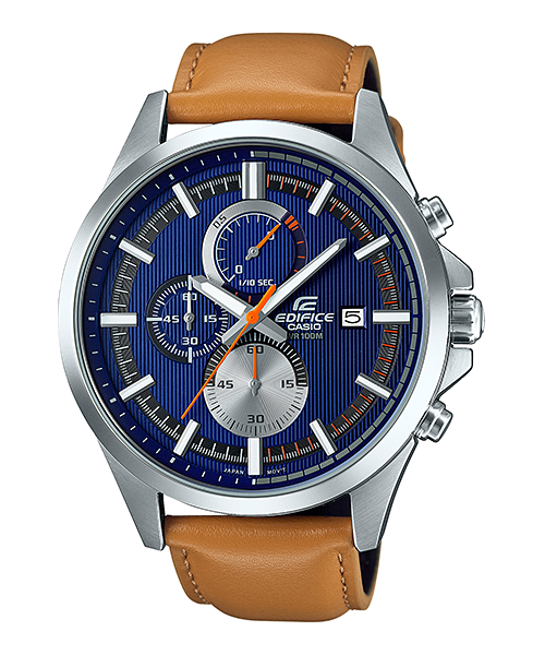 casio edifice efv 520l